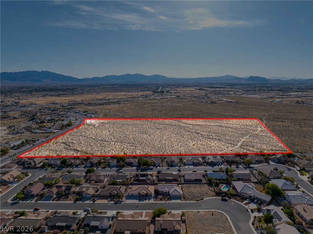 3440 E Winery Road, Pahrump 89048