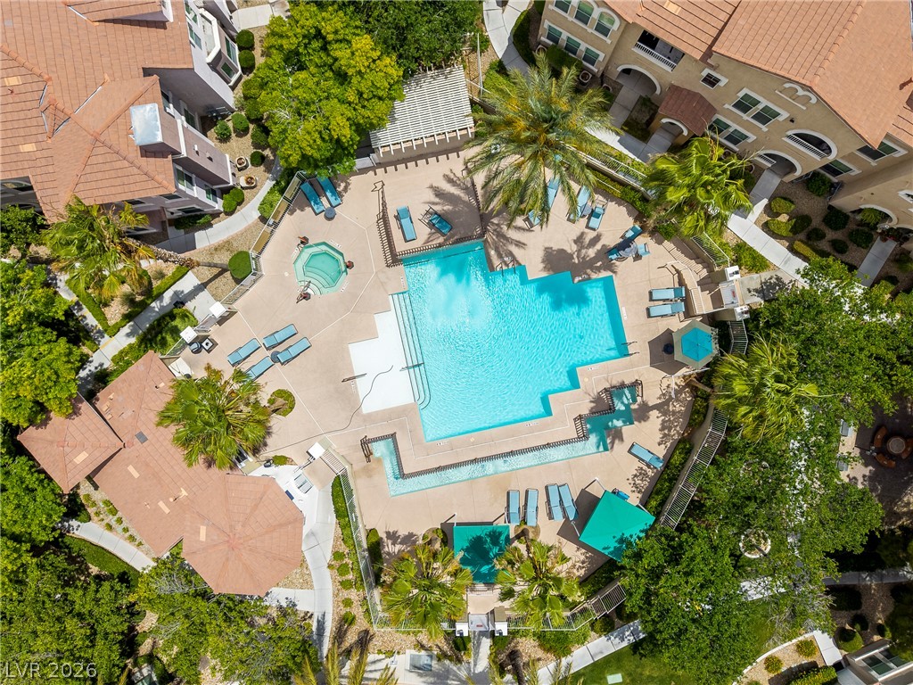 10001 Peace Way #2275, Las Vegas 89147