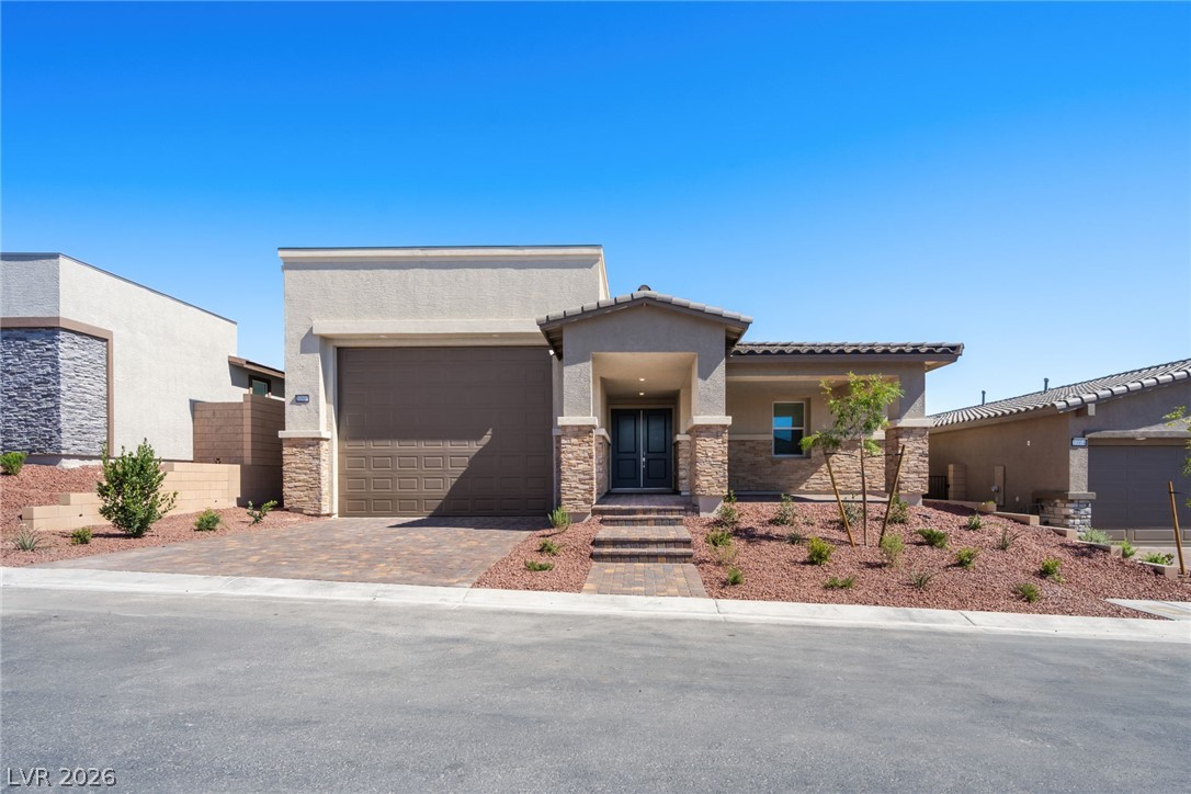 10910 Lewis Pointe Avenue, Las Vegas 89166