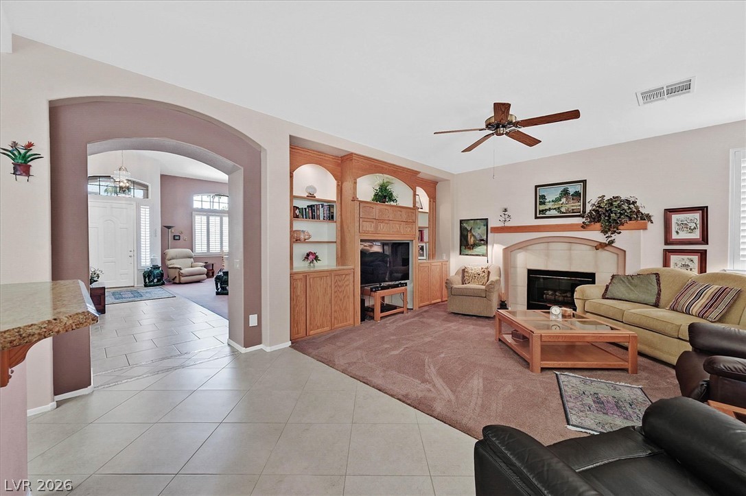 Photo 7 of 47, 1925 Spyglass Drive