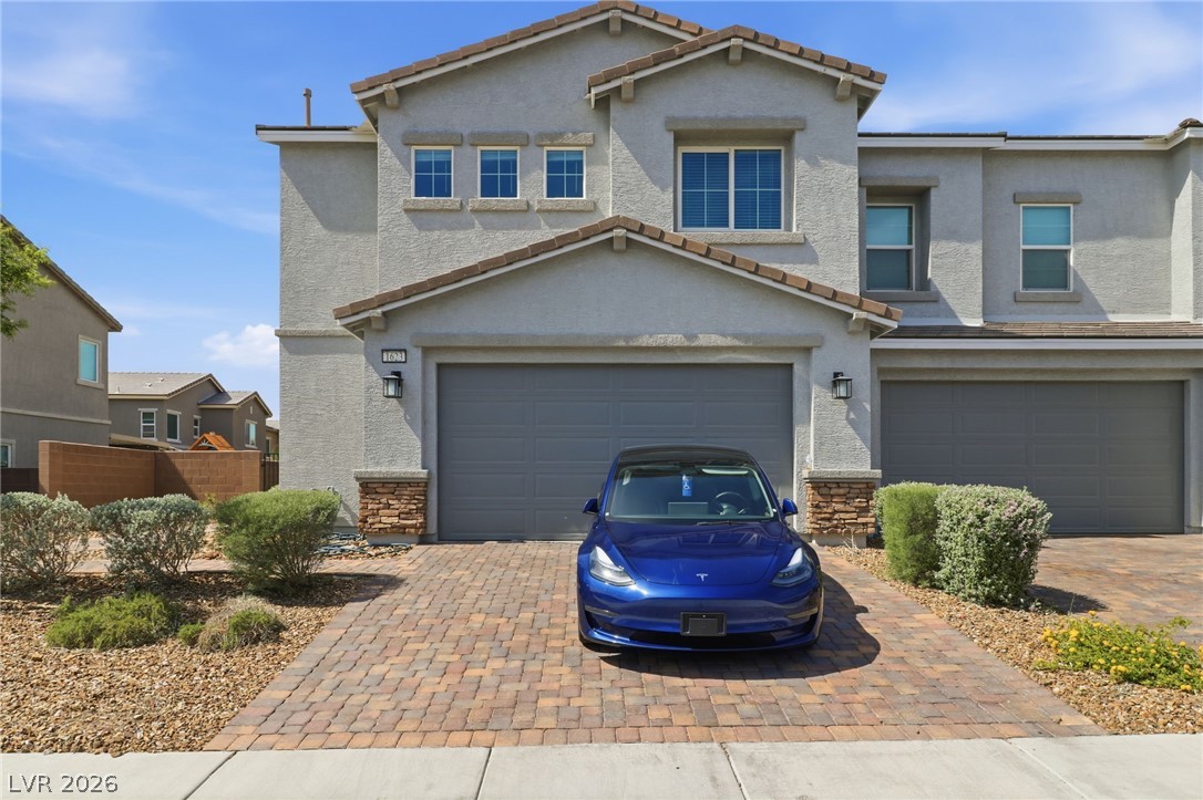 1623 Dakota Group Avenue, North Las Vegas