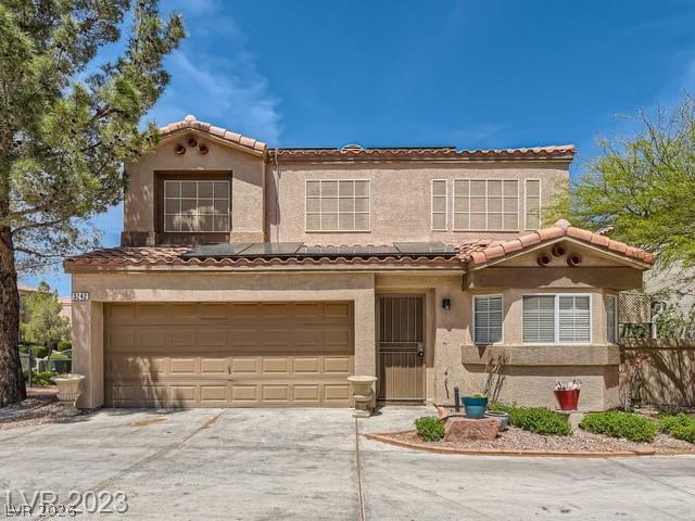 3242 Cheltenham Street, Las Vegas 89129