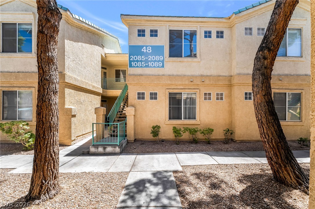5155 W Tropicana Avenue #2087, Las Vegas