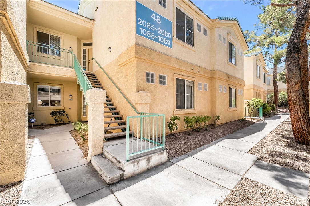 Photo 2 of 5155 W Tropicana Avenue #2087