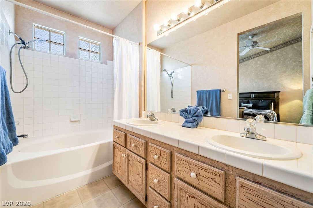 Photo 25 of 31, 5155 W Tropicana Avenue #2087