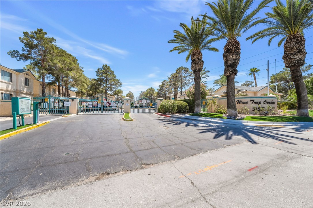 Photo 31 of 31, 5155 W Tropicana Avenue #2087