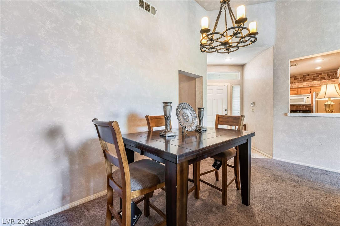Photo 9 of 31, 5155 W Tropicana Avenue #2087