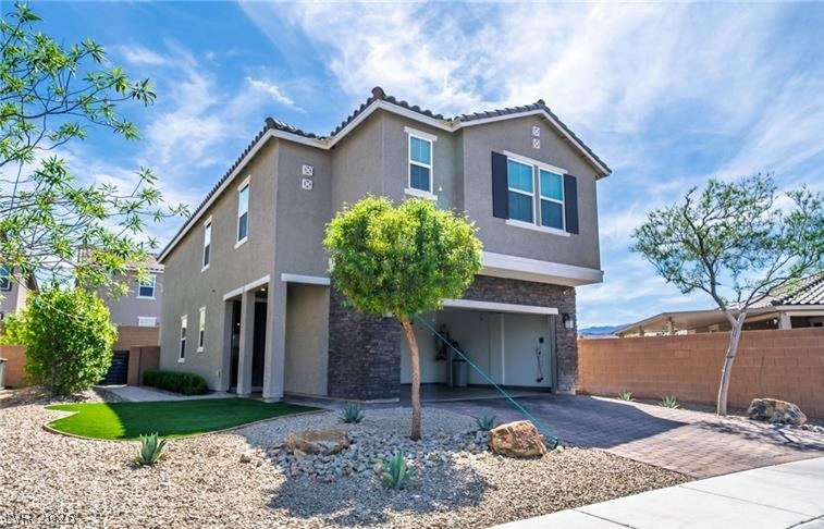 8781 Cotovia Avenue, Las Vegas