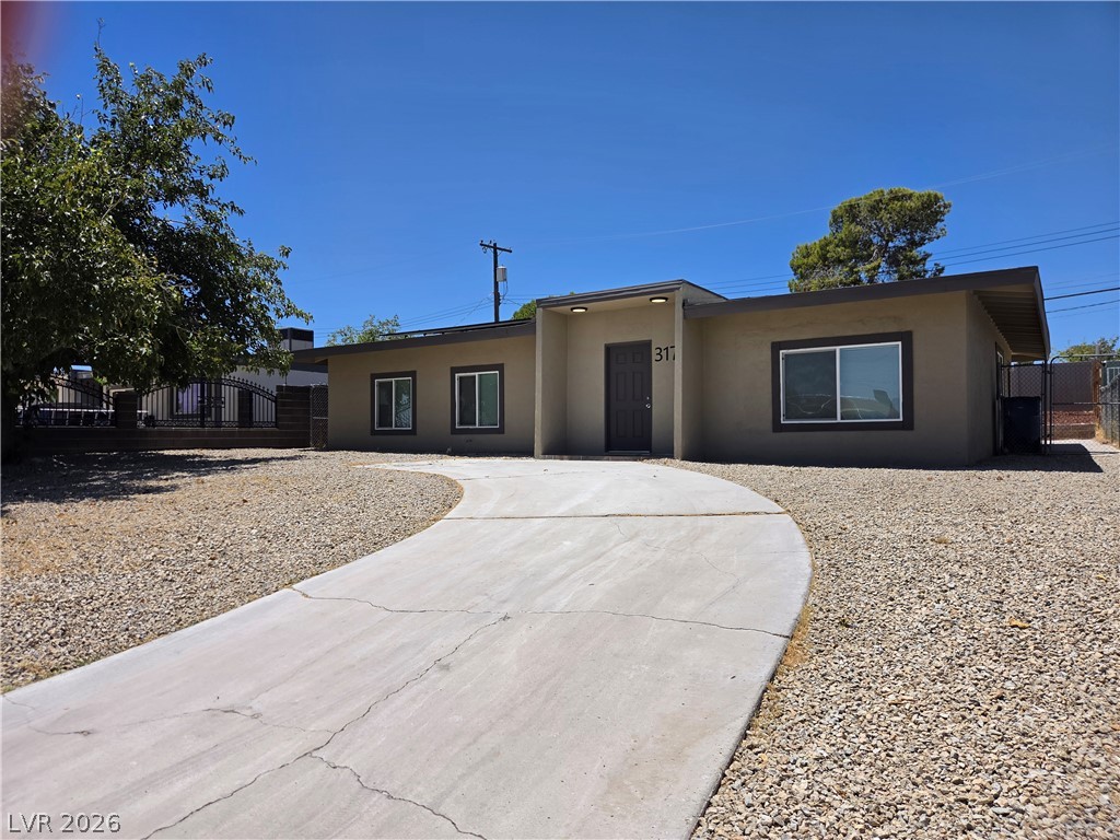 3175 Palmdale Street, Las Vegas 89121