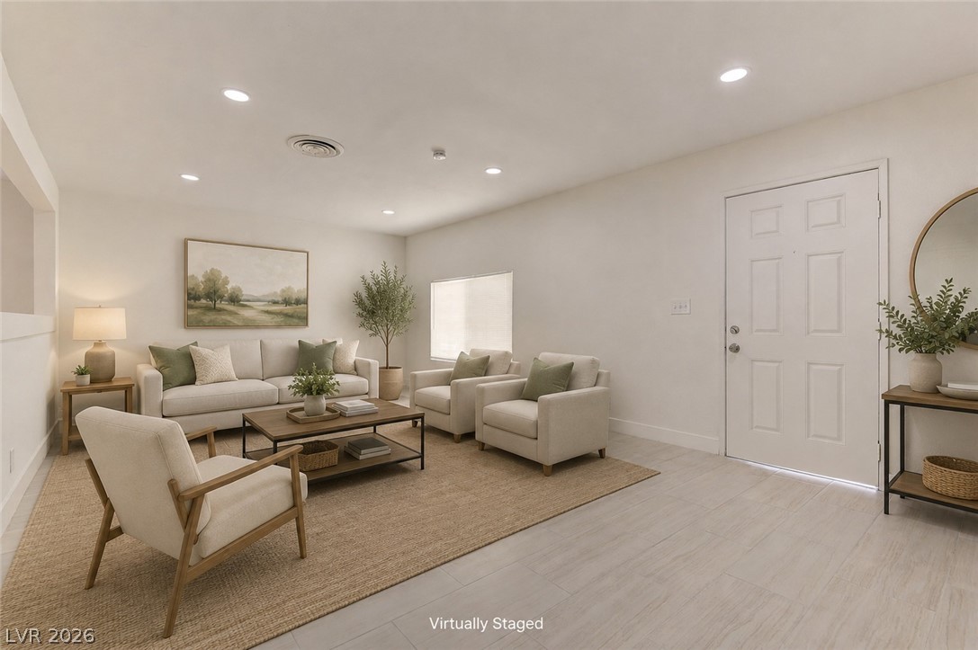 3175 Palmdale Street, Las Vegas 89121