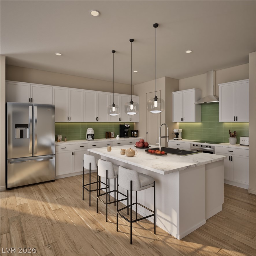 325 S Naples Street, Henderson 89015