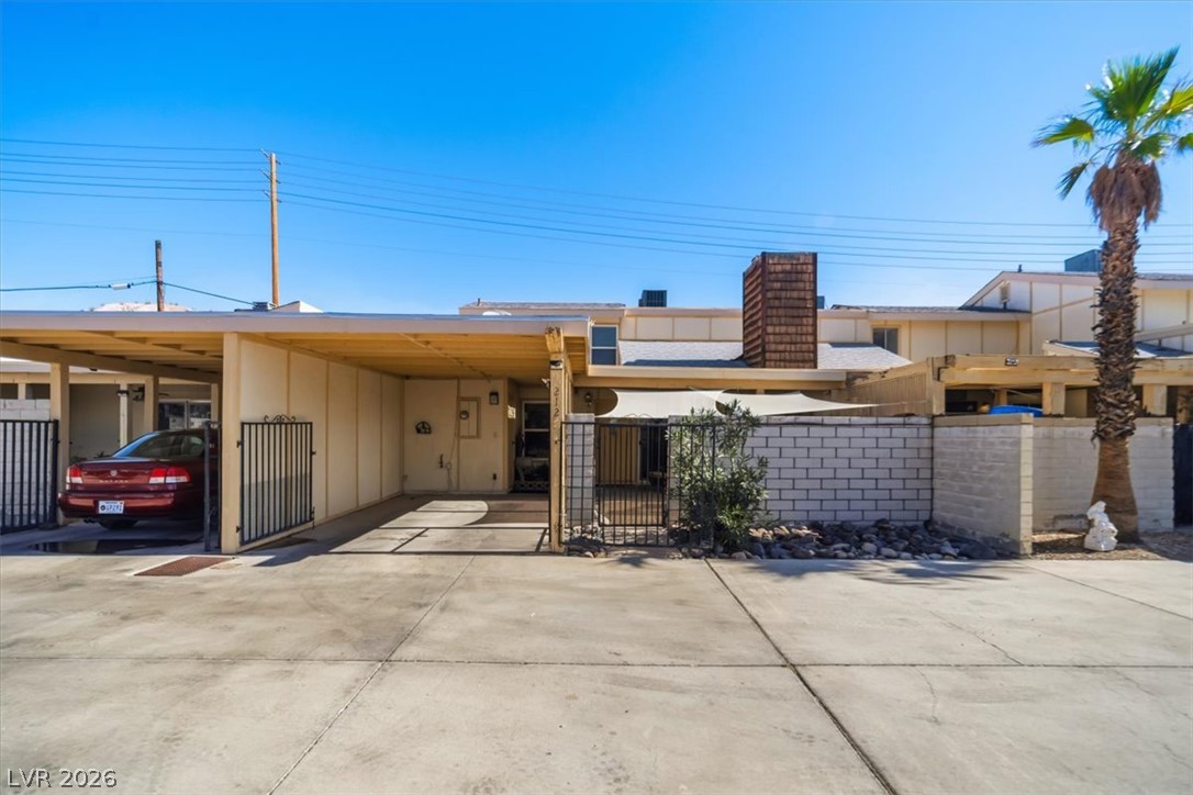 212 Sundance Shores Drive, Laughlin