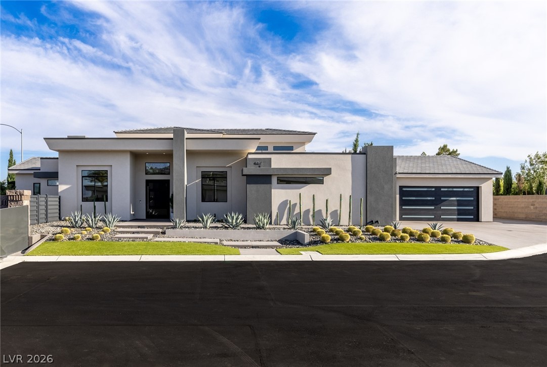 4367 N Fort Apache Road, Las Vegas 89129