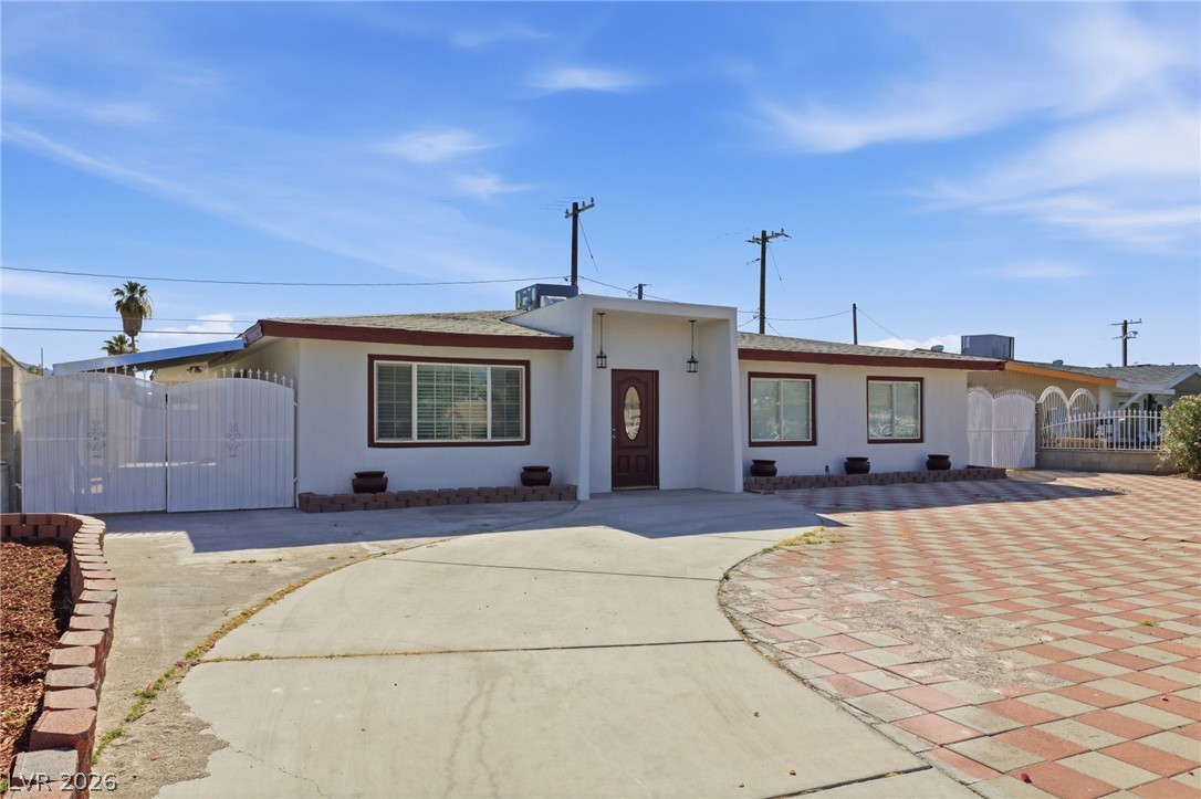 2990 Ferndale Street, Las Vegas 89121