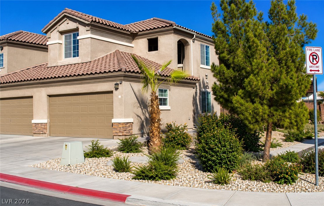 6630 FLAMINIAN LN Lane #204, North Las Vegas 89084