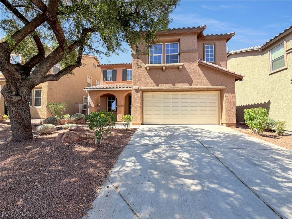 4220 Iris Pearl, North Las Vegas