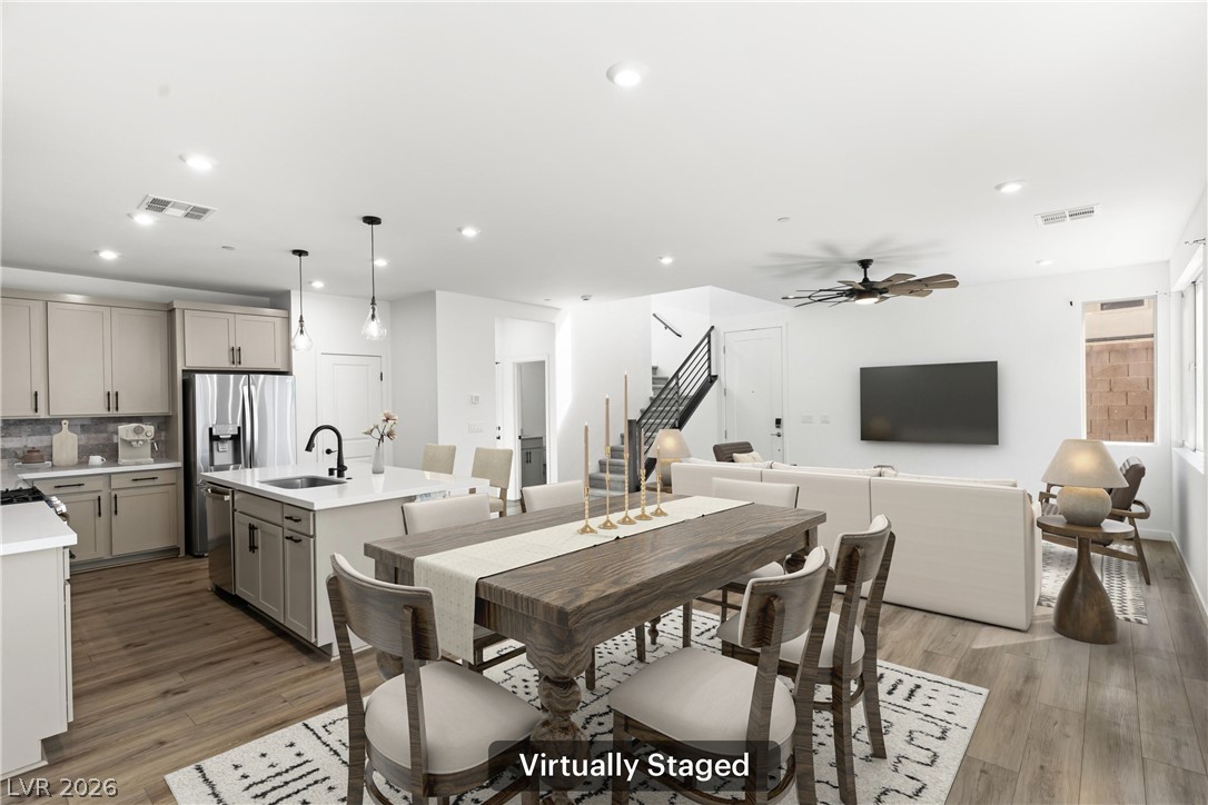 Photo 5 of 633 Infinity Ridge Street