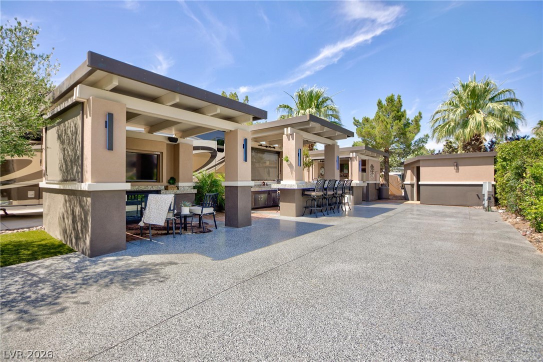 8175 Arville Street #292, Las Vegas