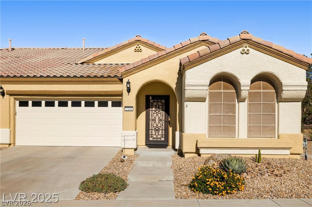 2416 Vivid Sky Place, Henderson