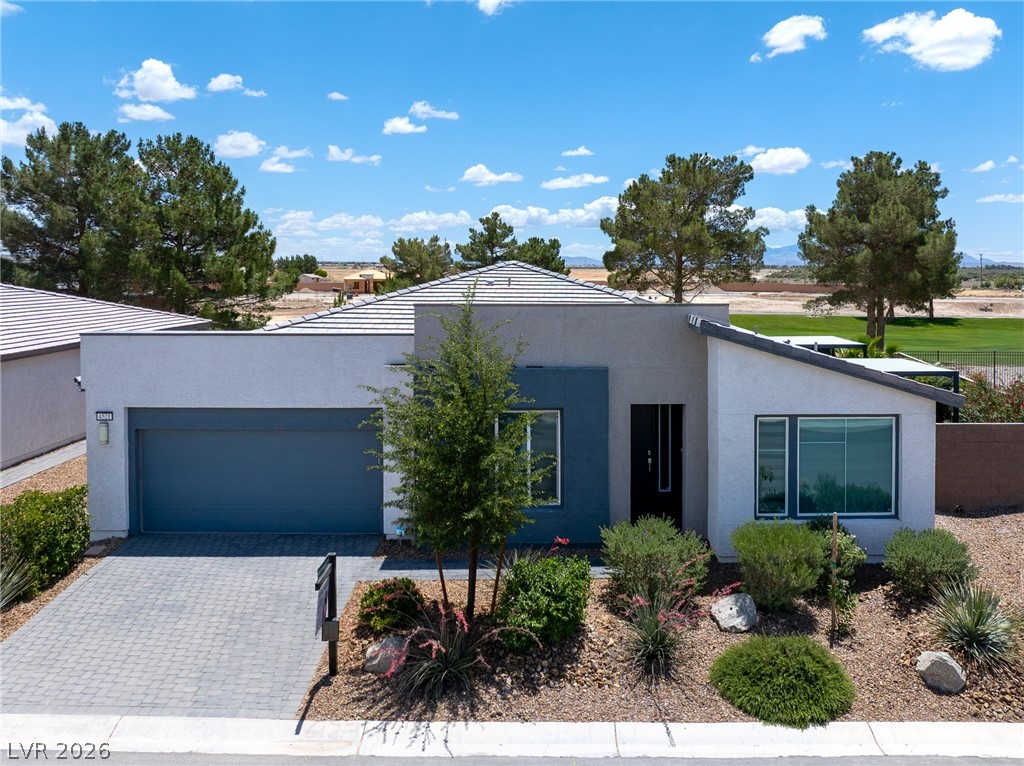 4521 E Cactus Canyon Drive, Pahrump 89061