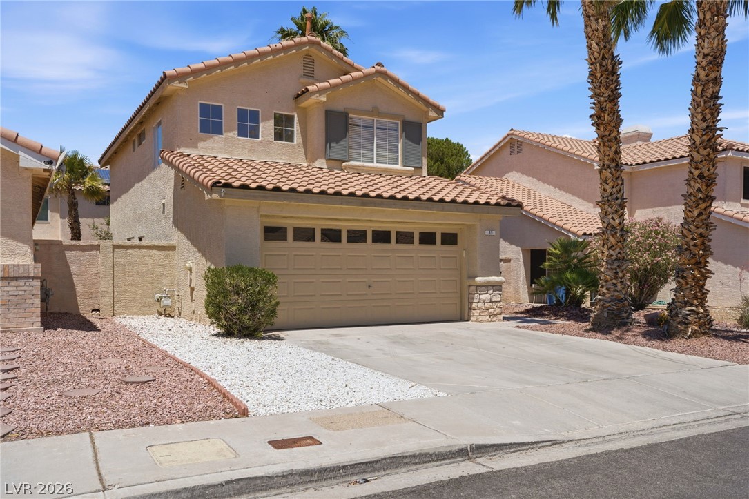 35 Avenida Arenas, Henderson 89074
