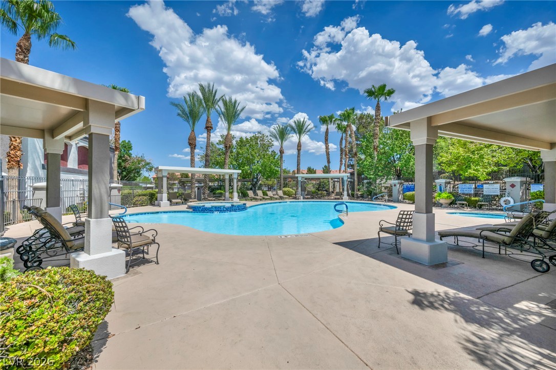 950 Seven Hills Drive #3026, Henderson 89052