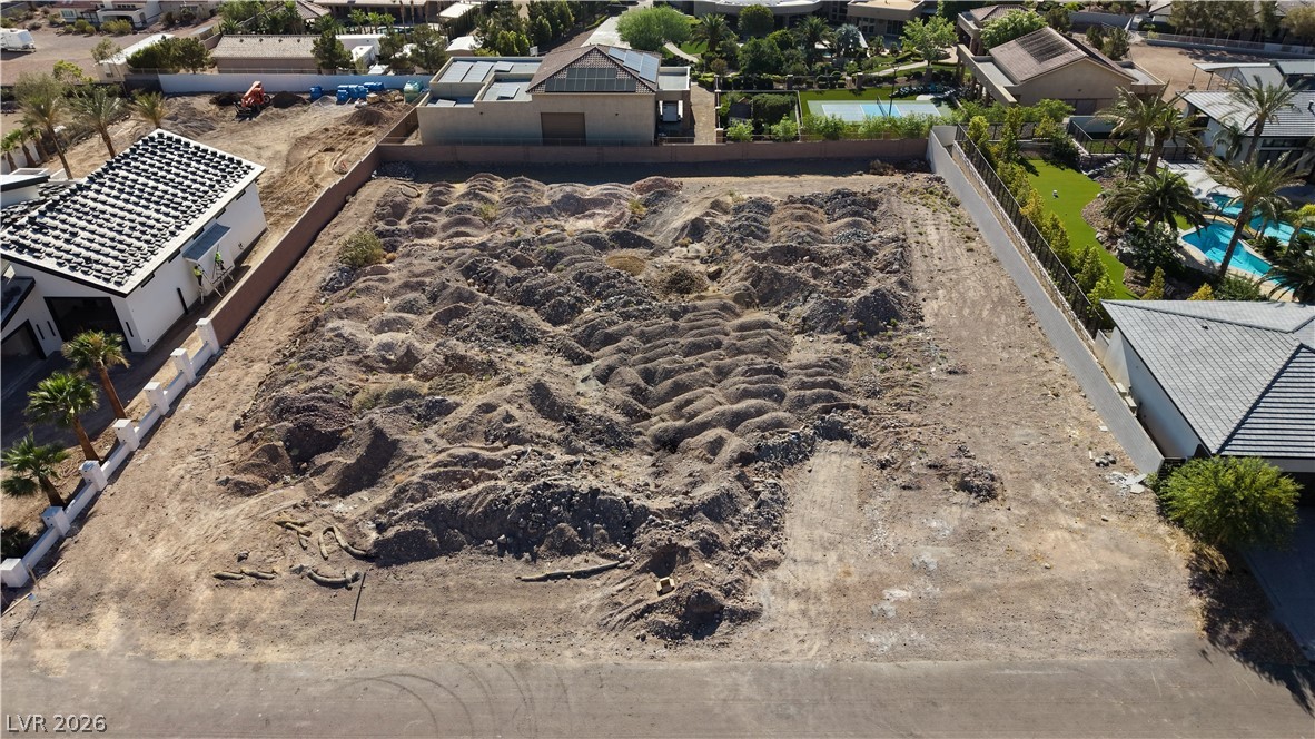 1243 Gloria Mountain Road, Henderson 89002