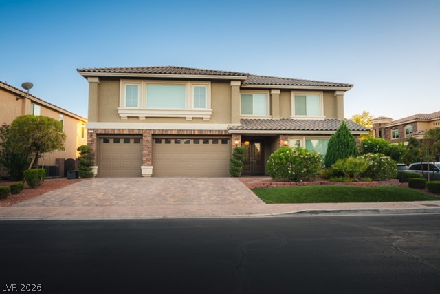 4247 Abernethy Forest Place, Las Vegas 89141