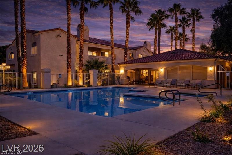 Photo 16 of 16, 6820 San Ricardo Avenue #104