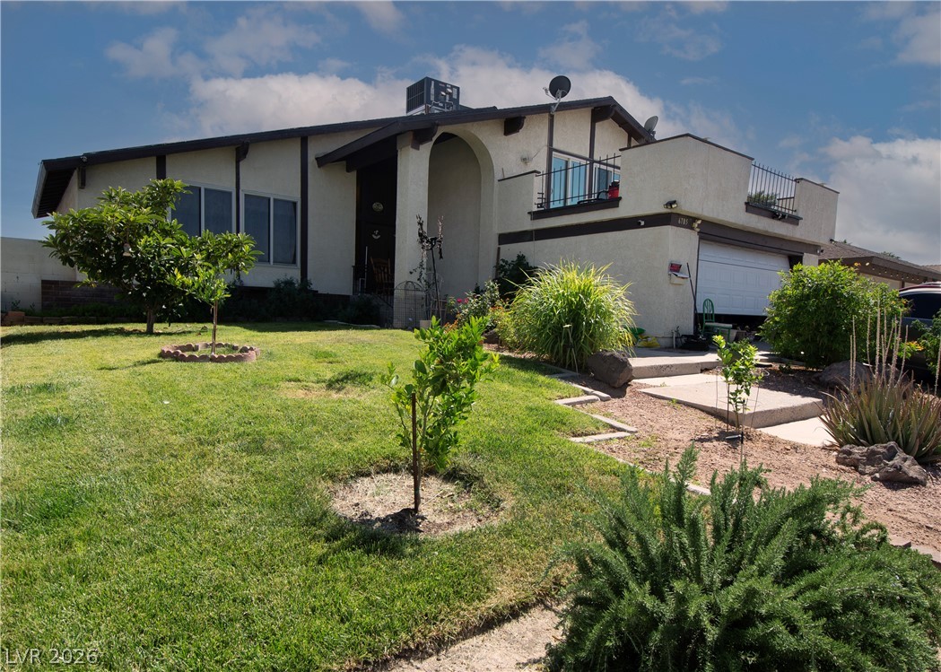 6785 Groveview Lane, Las Vegas 89103