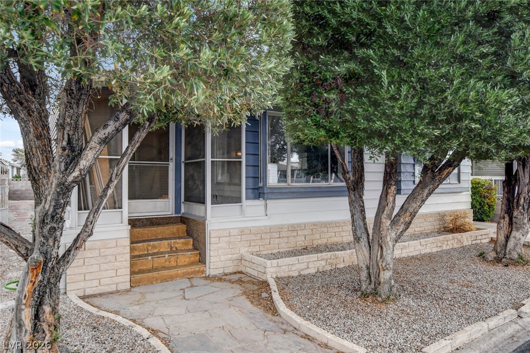 5054 Ridge Drive, Las Vegas
