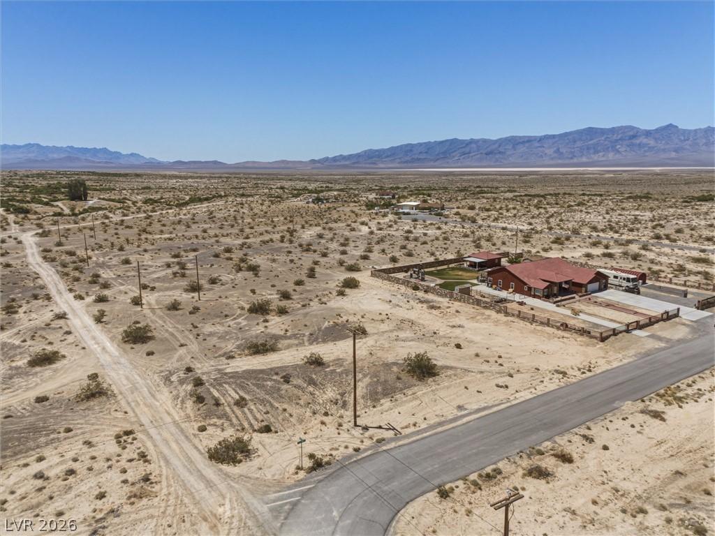 5991 E Carter Lane, Pahrump 89061