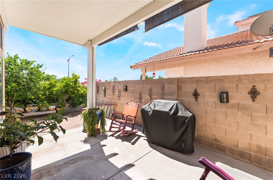 2608 Ironside Drive, Las Vegas
