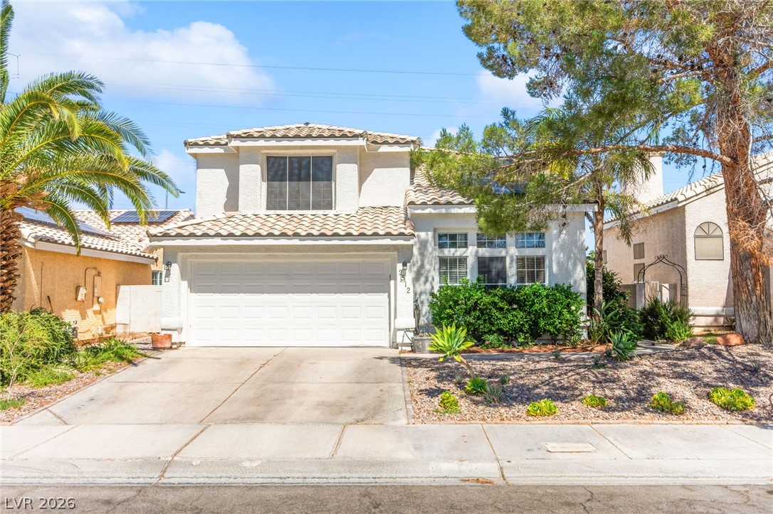 2512 Vista Mar Drive, Las Vegas