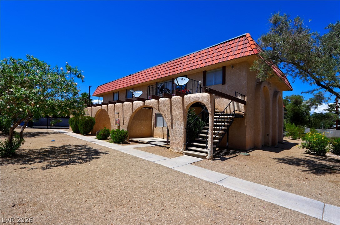 1721 Cordoba Lane, Las Vegas 89108