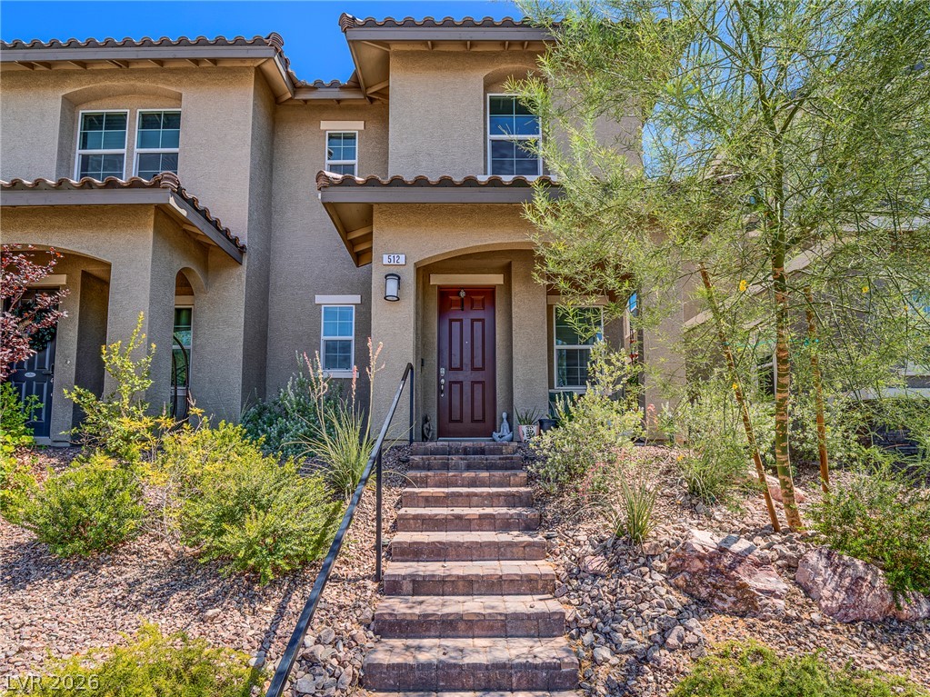 512 Celebratory Place, Henderson 89011