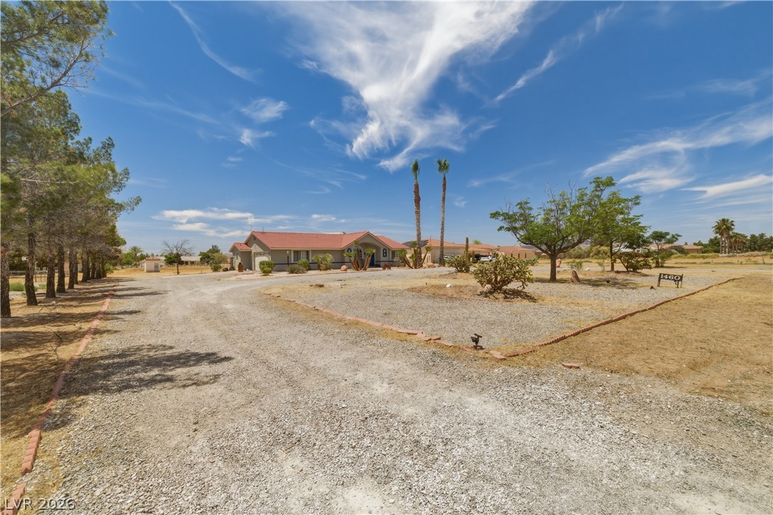 Photo 2 of 1460 Red Rock Drive