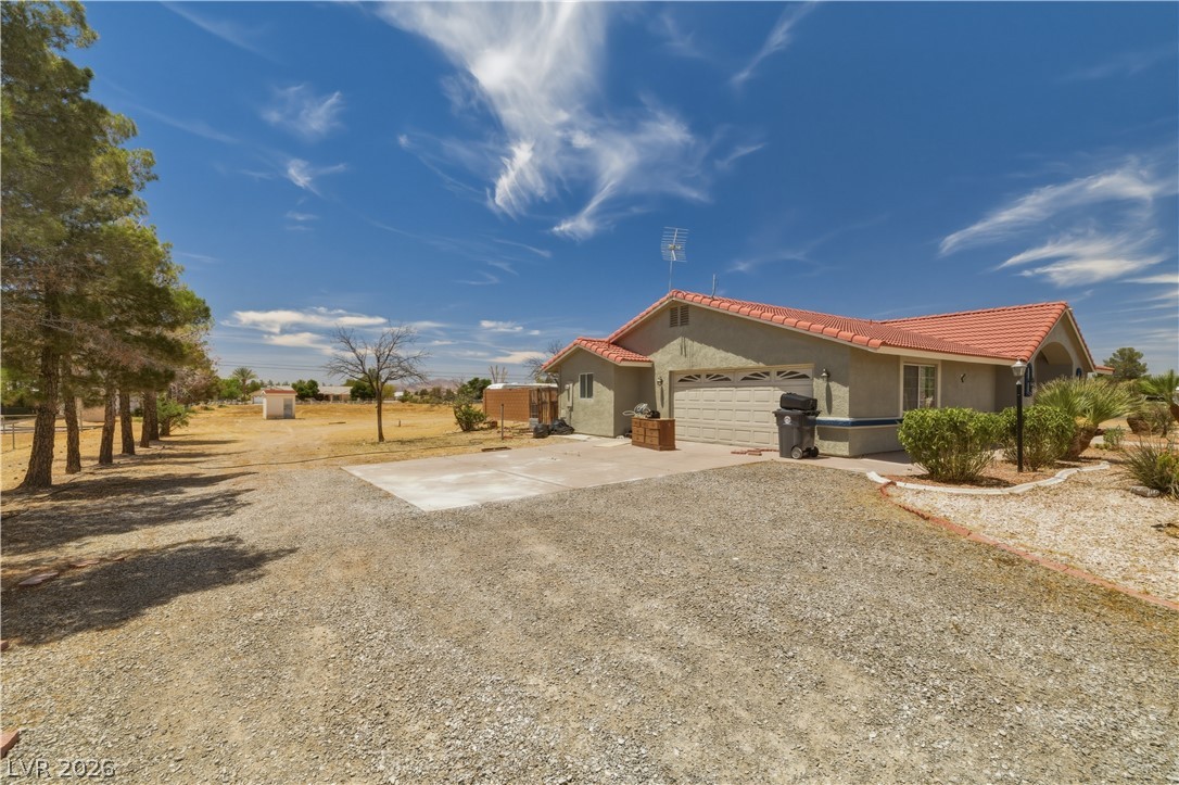 Photo 4 of 1460 Red Rock Drive