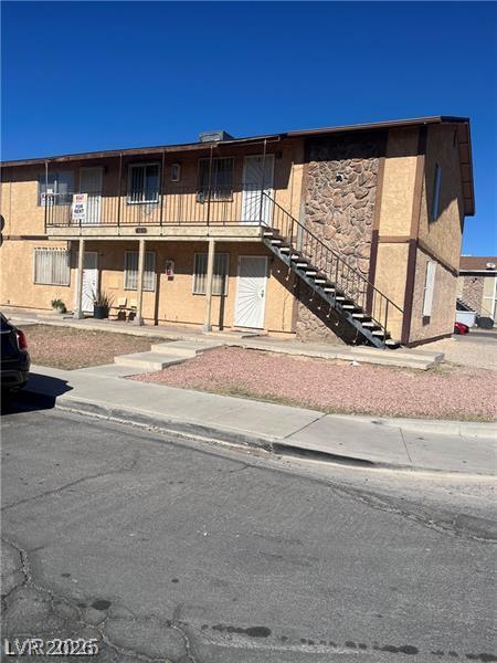 4783 Corsaire Avenue, Las Vegas