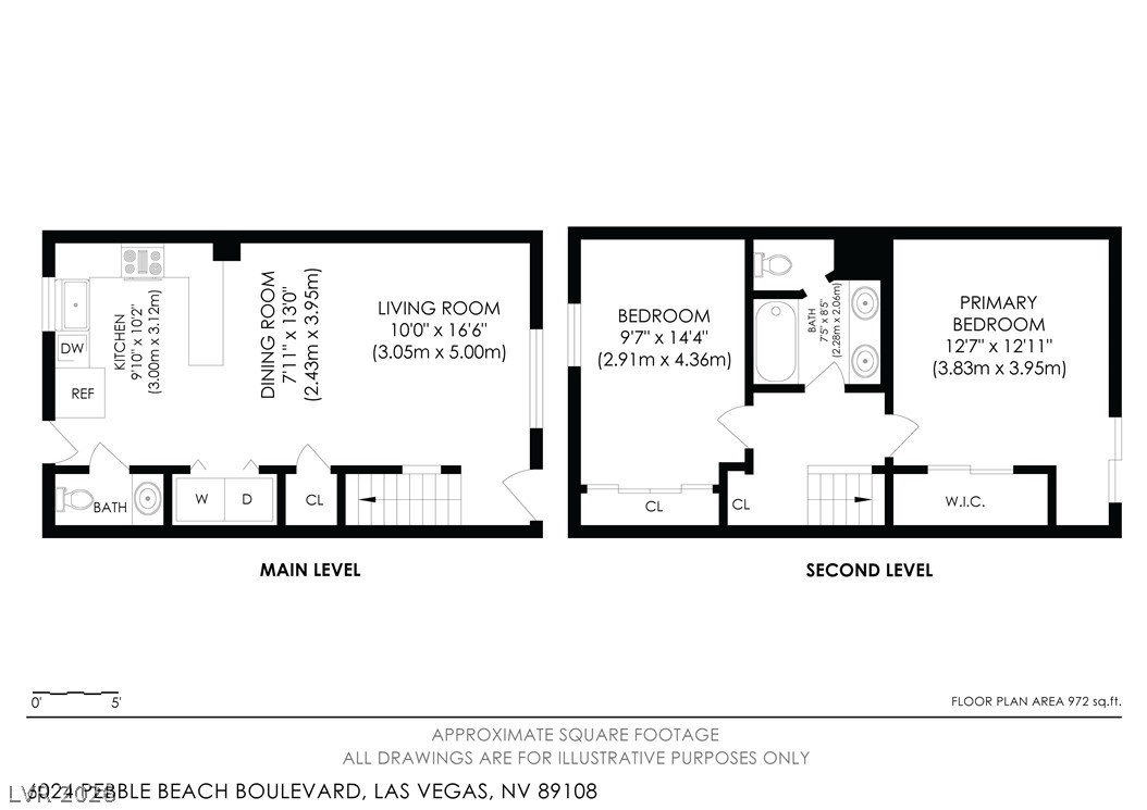 Photo 37 of 37, 6024 Pebble Beach Boulevard