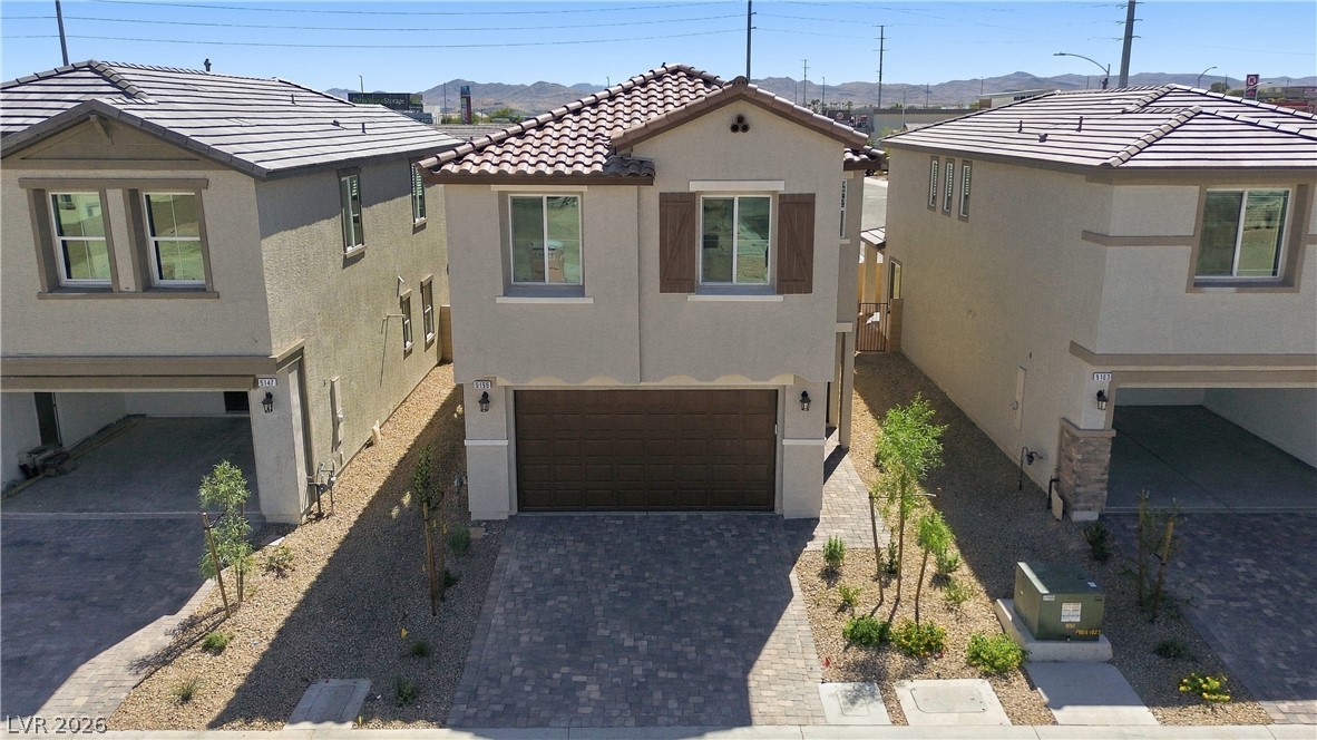 5155 Dustin Keller Avenue, Las Vegas 89139