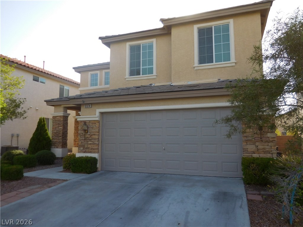 5974 Loud Colors Street, Las Vegas 89148