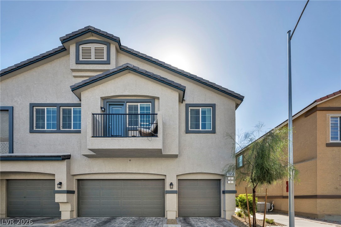 Photo 3 of 7850 Jupiter Sky Street #1