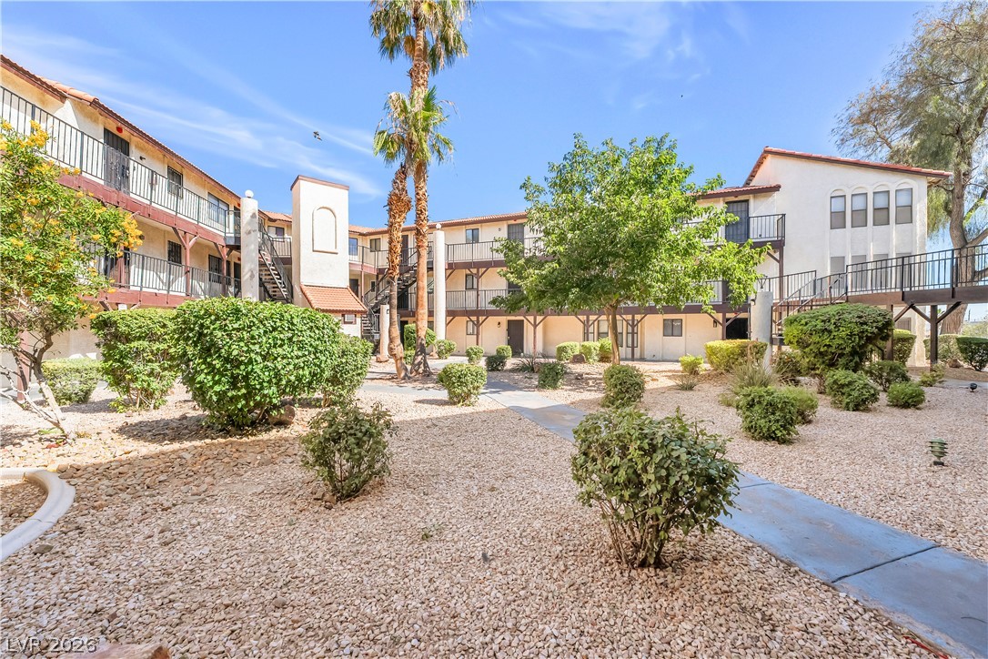 2080 Karen Avenue #49, Las Vegas