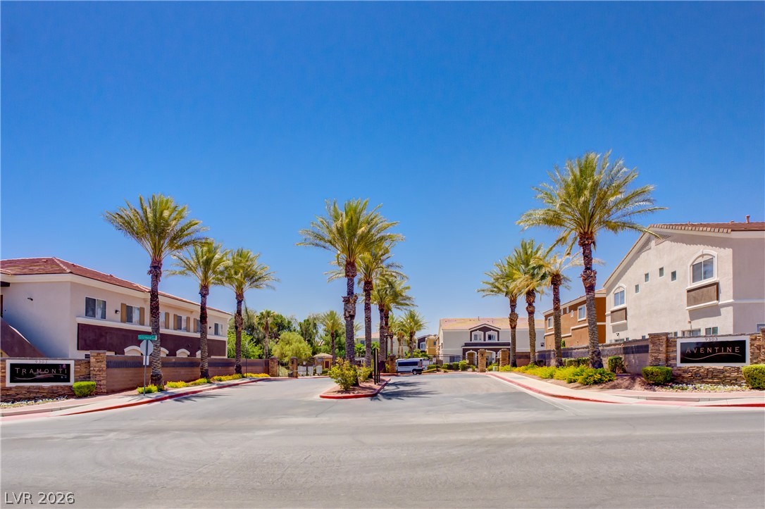 9303 Gilcrease Avenue #2195, Las Vegas 89149