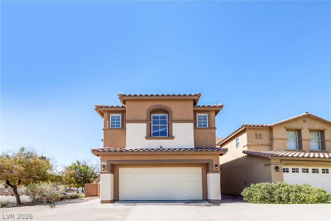 3147 Alder Grove Court, North Las Vegas 89081
