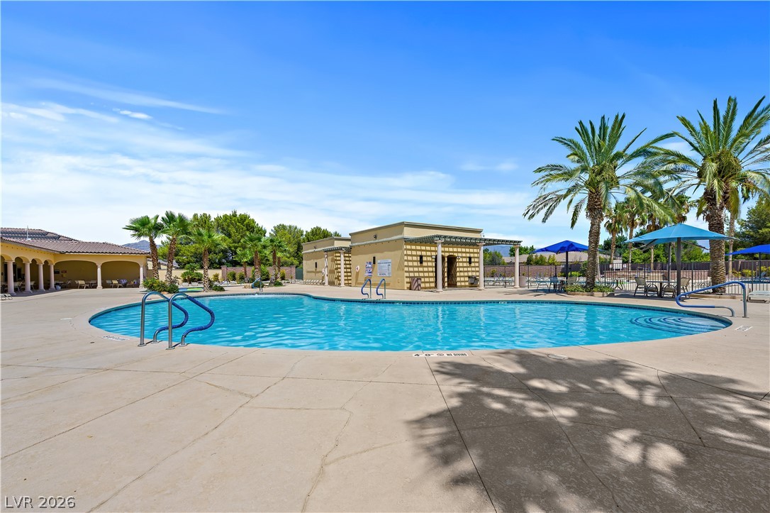 Photo 37 of 45, 4357 S Angel Falls Court #Lot 28/3
