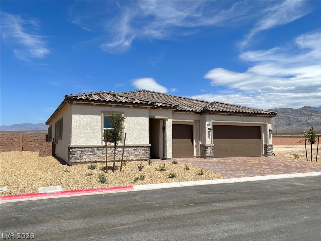 Photo 2 of 4357 S Angel Falls Court #Lot 28/3