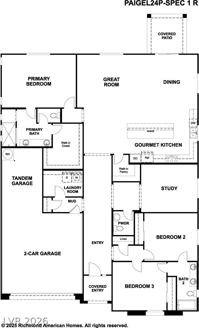 Photo 32 of 43, 5686 Victoria Falls Drive #Lot 27/3