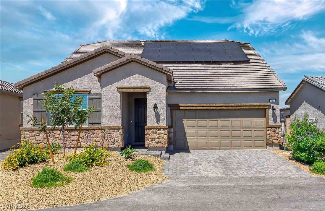 312 S Parawan Street, Henderson